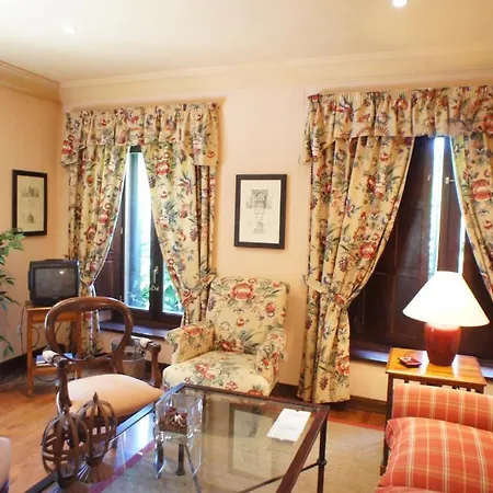 Apartamento Casavillena Turísticos Segovia