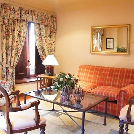 Casavillena Turisticos Segovia