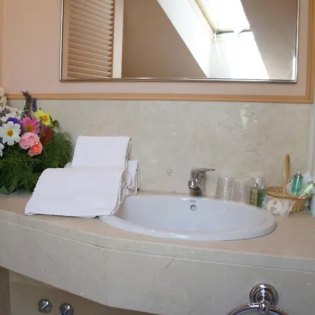 Apartamento Casavillena Turísticos Segovia