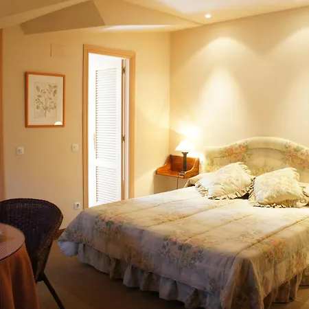 Apartment Casavillena Turisticos