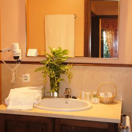 Apartamento Casavillena Turísticos Segovia