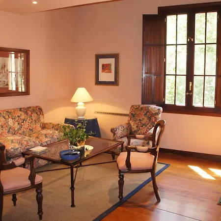 Apartment Casavillena Turisticos *