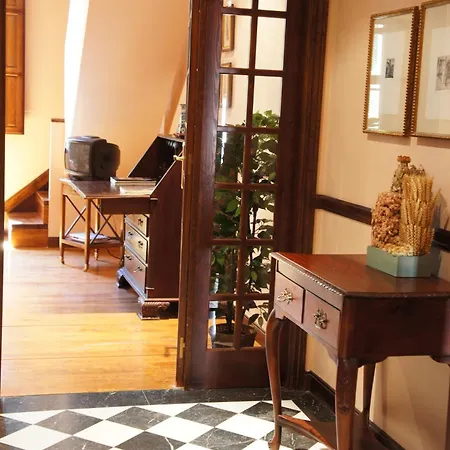 Casavillena Turisticos セゴビア