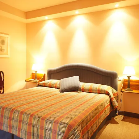 Apartamento Casavillena Turísticos Segovia