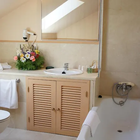 Apartamento Casavillena Turísticos *