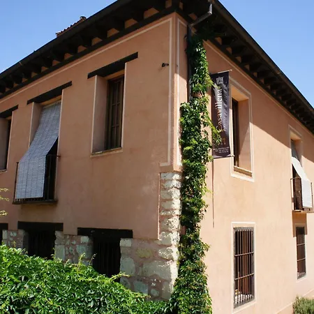Apartamento Casavillena Turísticos Segovia