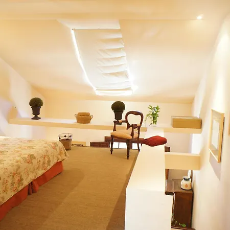Casavillena Turisticos セゴビア