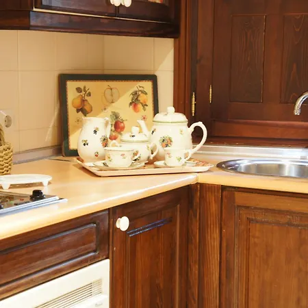 Apartment Casavillena Turisticos *