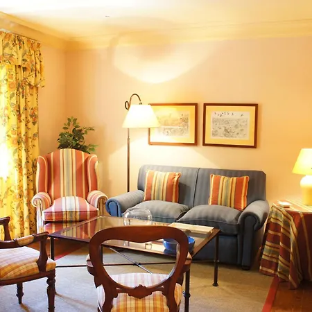 Apartment Casavillena Turisticos Segovia