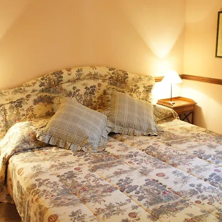 Casavillena Turisticos セゴビア