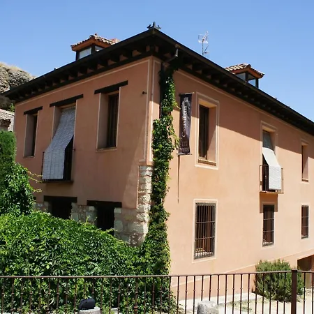 Apartment Casavillena Turisticos