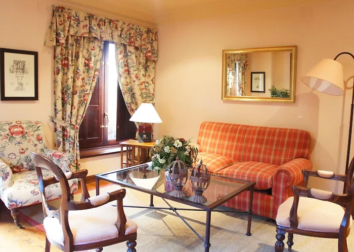 Casavillena Turisticos セゴビア