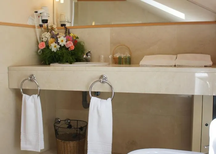 アパート Casavillena Turisticos セゴビア