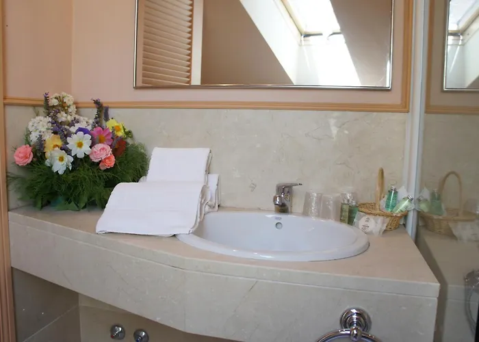 아파트 Casavillena Turisticos 세고비아