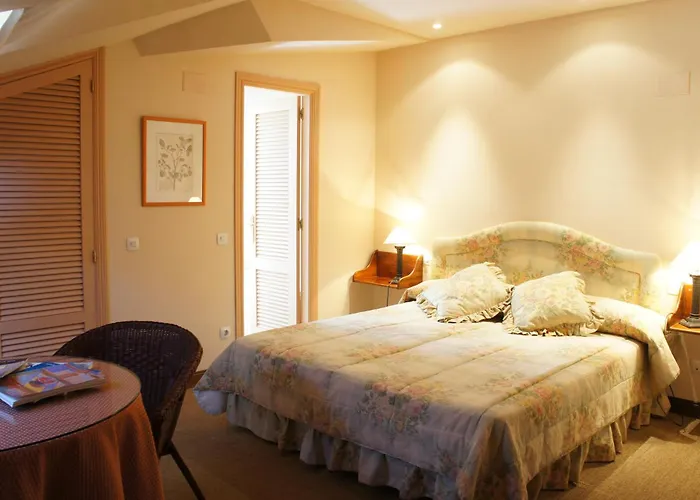 アパート Casavillena Turisticos