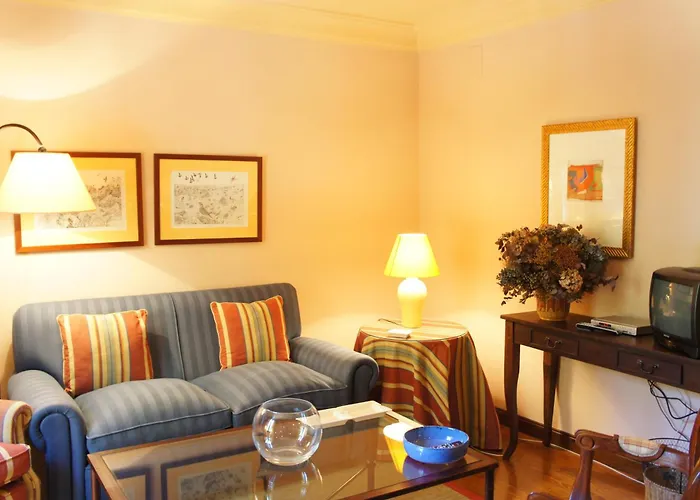 Casavillena Turisticos 세고비아