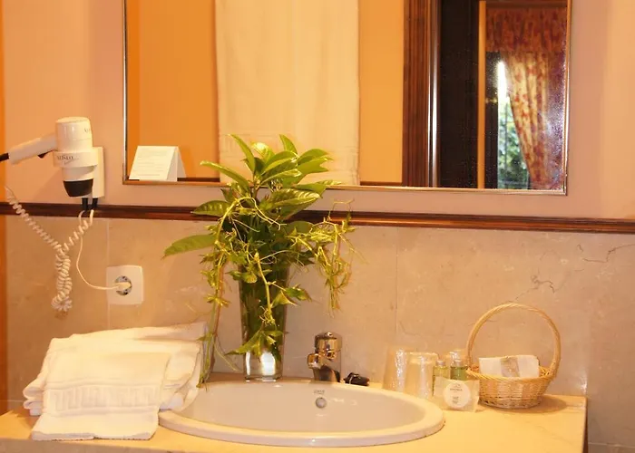 アパート Casavillena Turisticos セゴビア