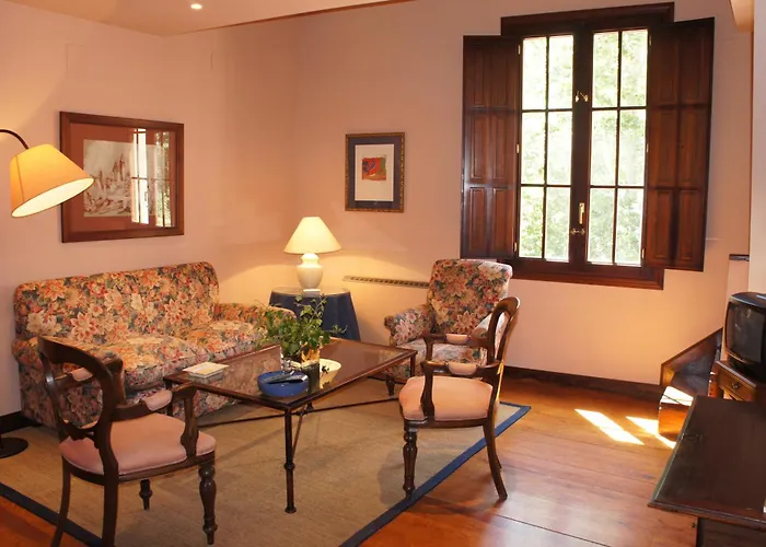 아파트 Casavillena Turisticos *