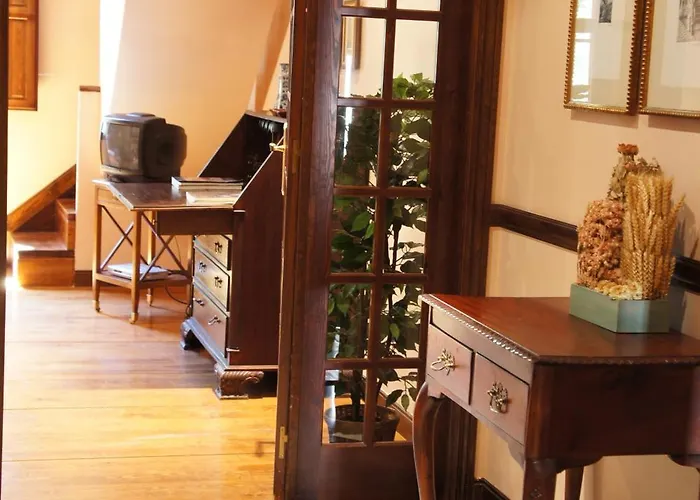 Casavillena Turisticos セゴビア