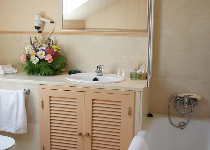 アパート Casavillena Turisticos *