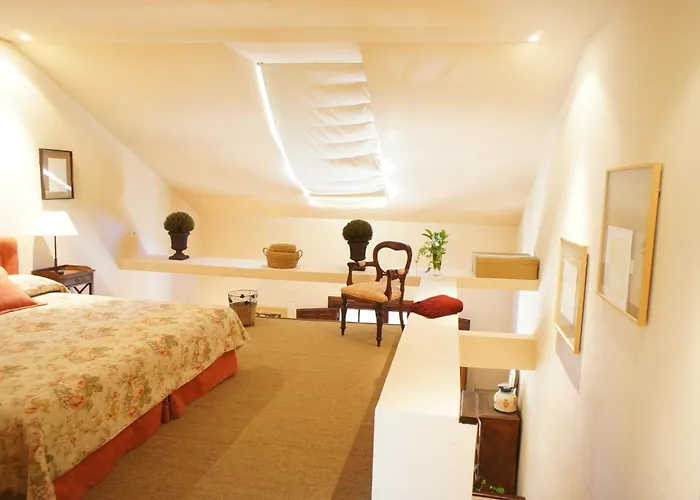 Casavillena Turisticos セゴビア