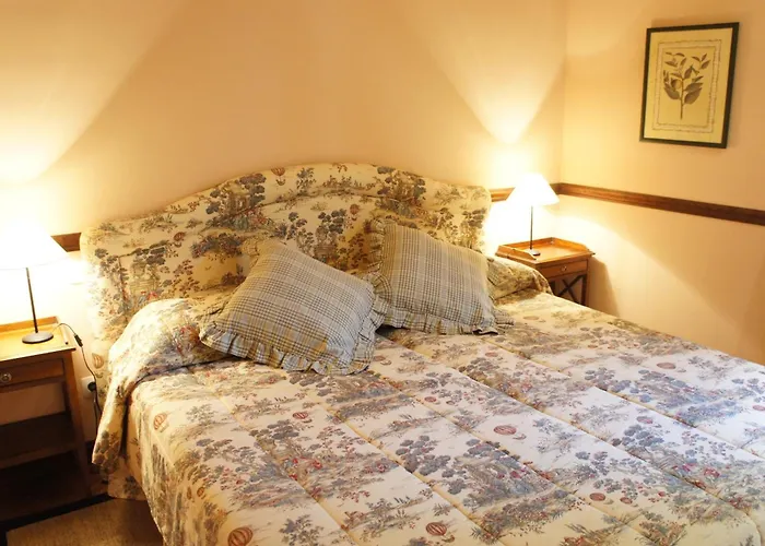 Casavillena Turisticos セゴビア