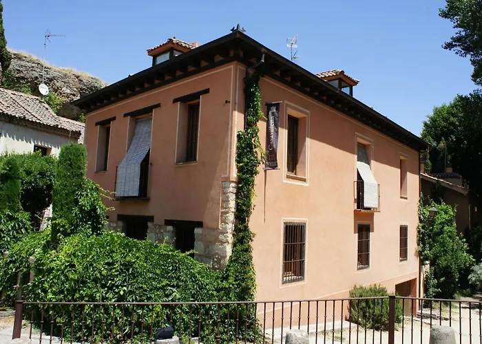 アパート Casavillena Turisticos