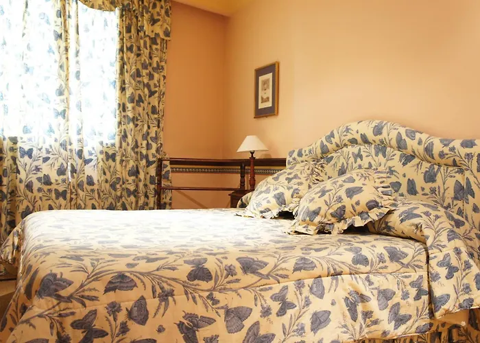 アパート Casavillena Turisticos *