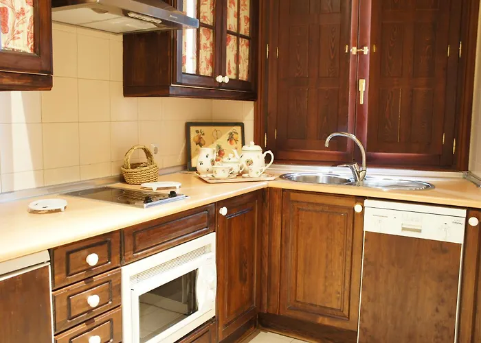 Casavillena Turisticos セゴビア