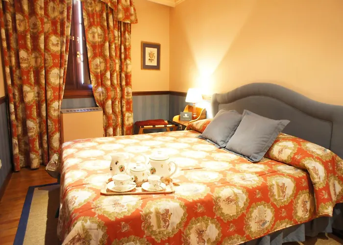 Casavillena Turisticos セゴビア